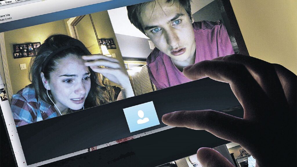 Unfriended