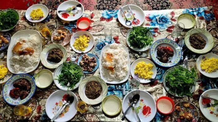 (عکس) ۵ تجربه متفاوت در سفرِ شمال