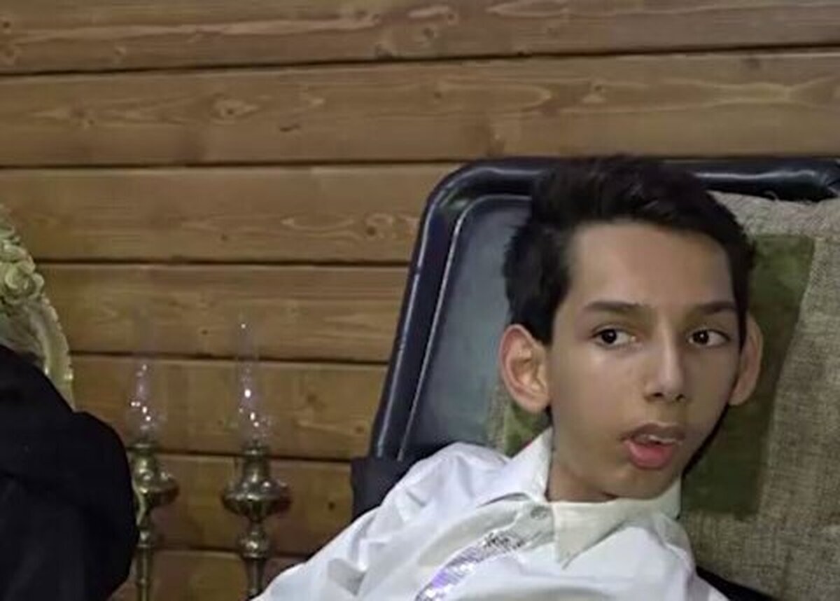 اسرار حیرت‌آورِ زندگی رتبه ۲۵ کنکورِ امسال فاش شد