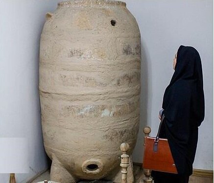 داستان عجیب گرانی نان در تهران