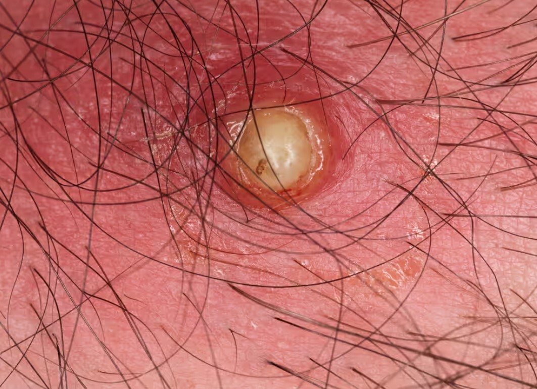 از کرم ریه تا سوسک سیگار، این موجودات در شما لانه سازی می‌کنند؟