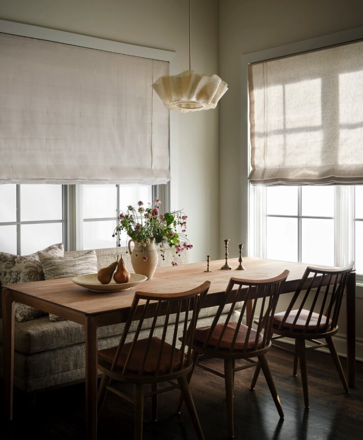 ۵ روش ساده برای تزئین پایدارتر خانه؛ همه چیز با طرز فکر شما آغاز می‌شود