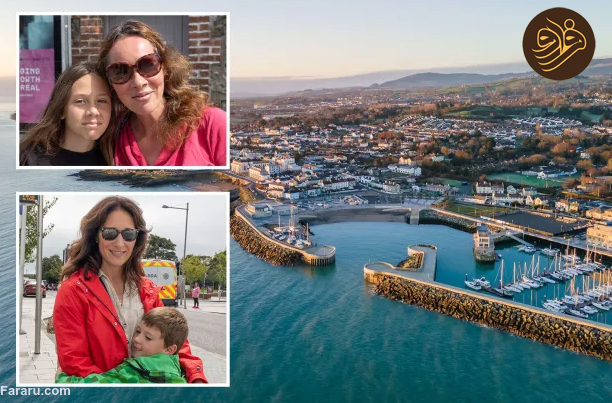 گوشی همران کودکان