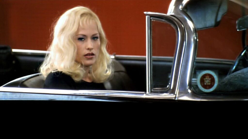Lost Highway