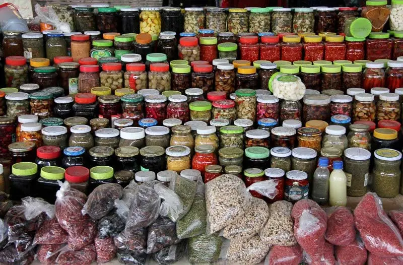 جواهردشت؛ عروس مراتع مخملی شمال ایران