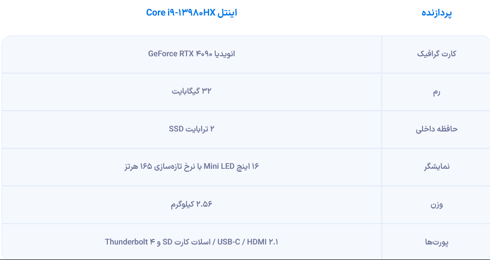 لنوو از Y9000K 2023 رونمایی کرد؛ اولین لپ‌تاپ گیمینگ با سیستم خنک‌کننده مایع