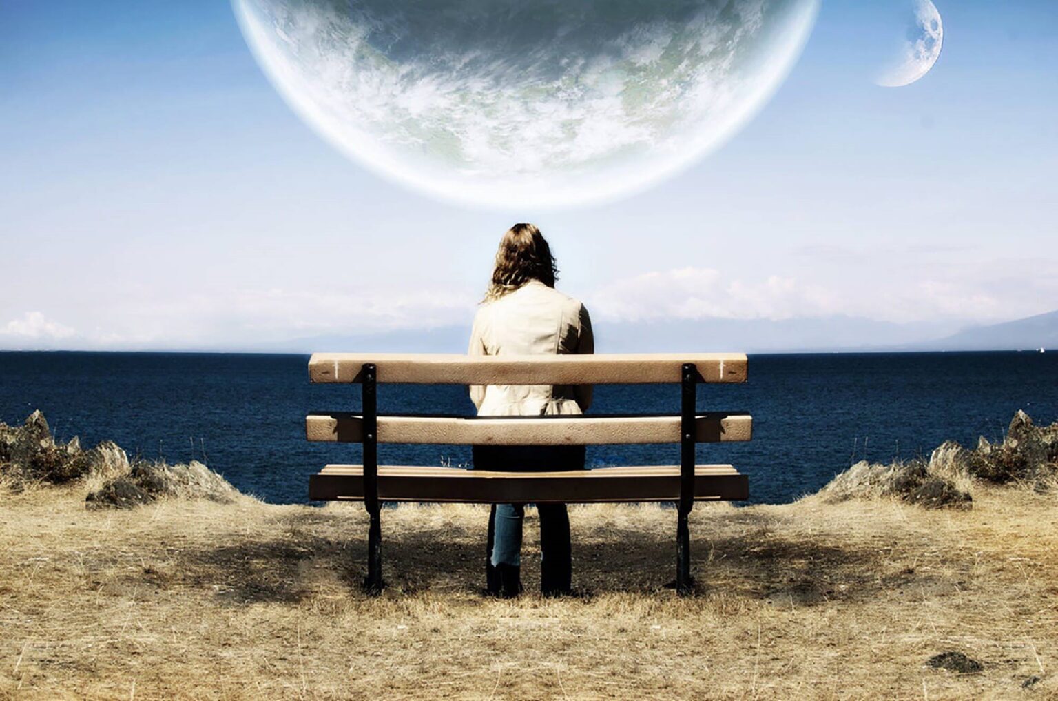 Another Earth