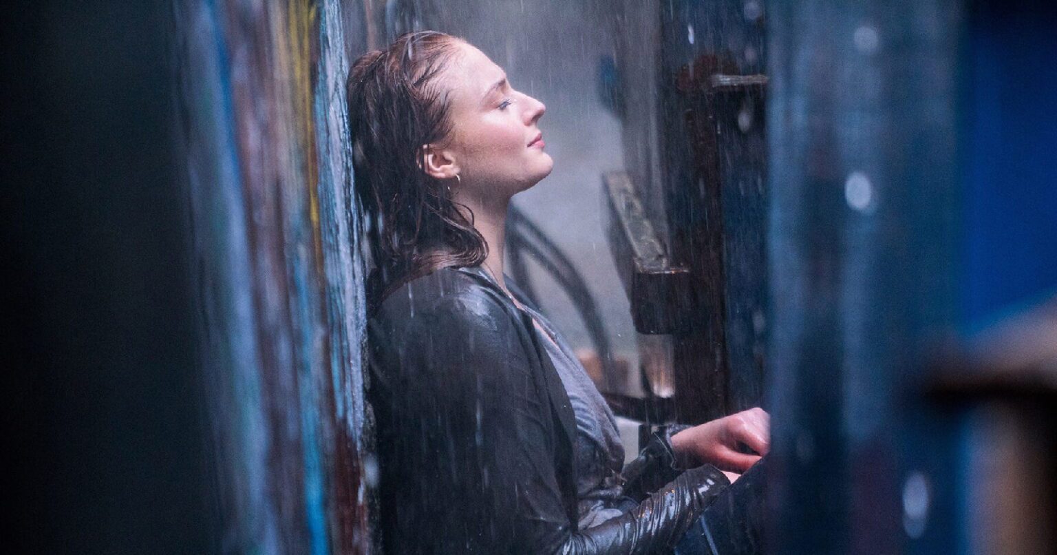 X-Men: Dark Phoenix