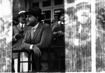 داماد معروف سیدحسین خامنه‌ای