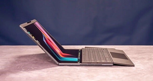 اسپکتر فولد – HP Spectre Fold
