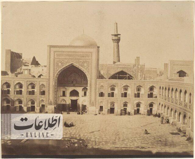 حرم امام رضا