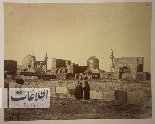 حرم امام رضا