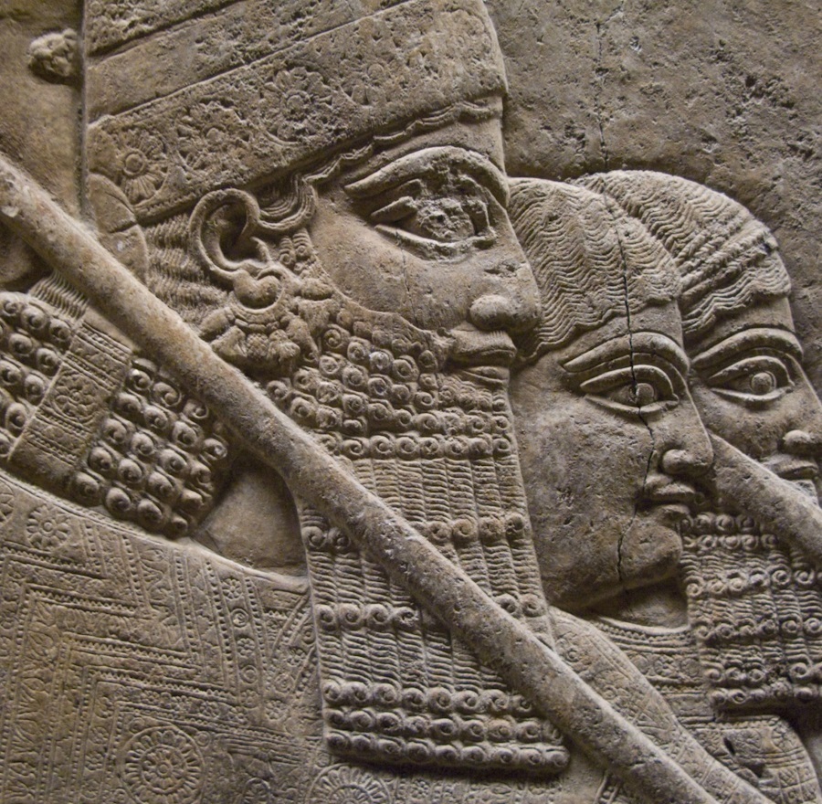 استخراج DNA باستانی از یک آجر سفالی ۲،۹۰۰ ساله توسط محققان