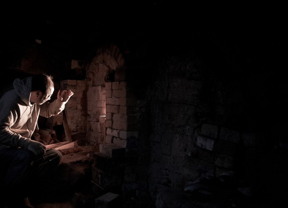 مالک قطعه ای از خوشبختی؛ چرا این