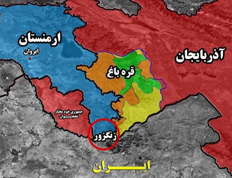 جنگ آذربایجان و ارمنستان چقدر جدی است؟