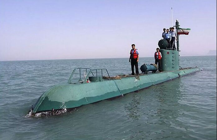 (تصاویر) ناوگان کره شمالی چه نوع زیردریایی هایی دارد؟