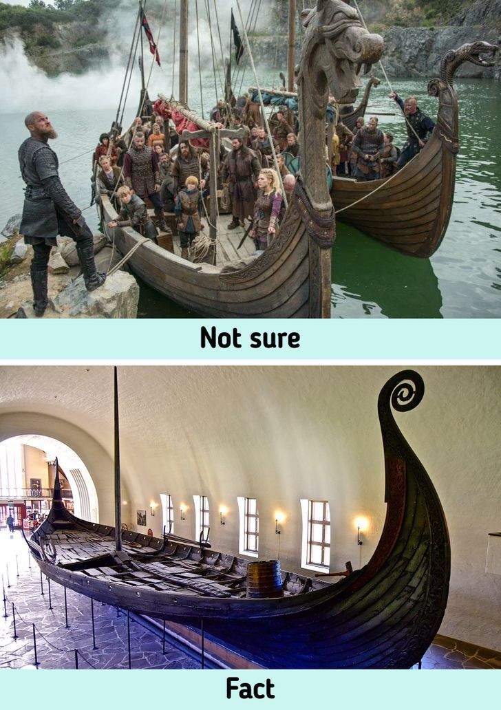 وایکینگ‌ها