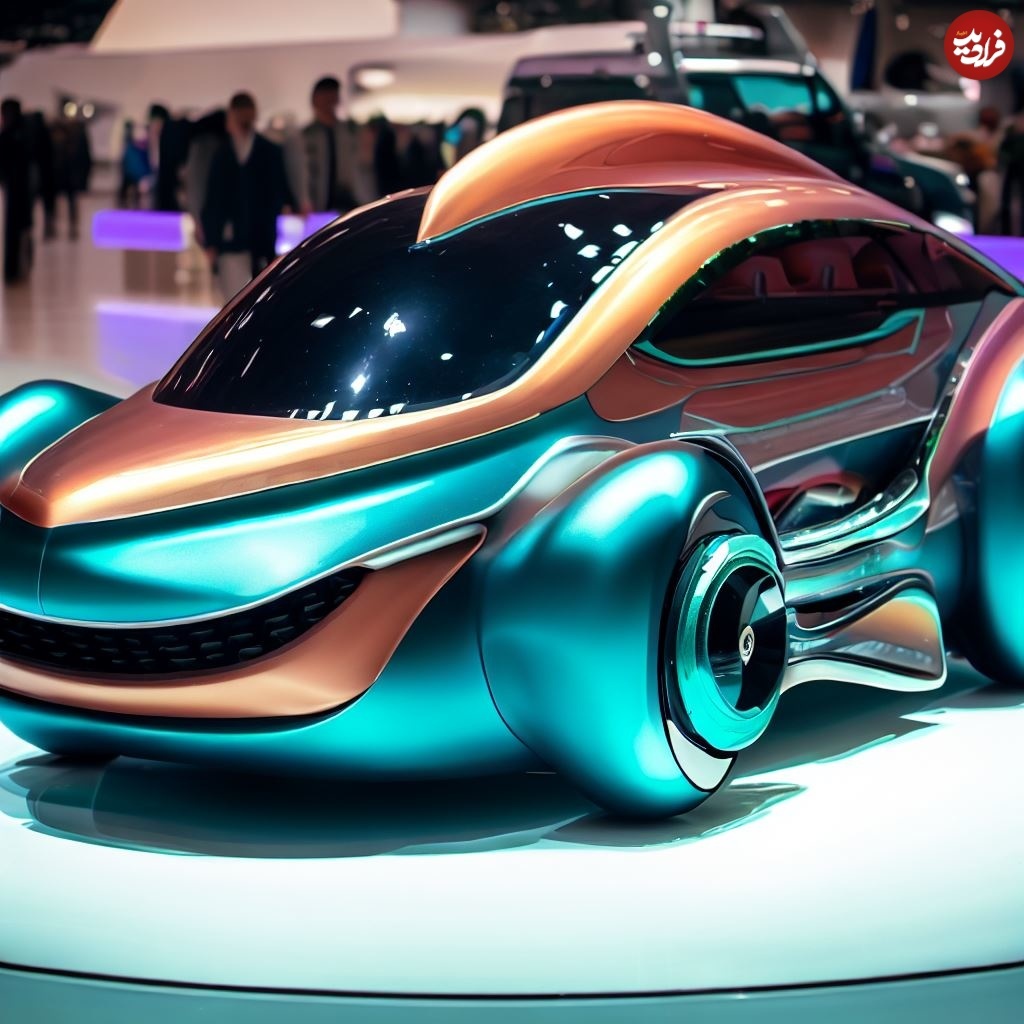 (تصاویر) اگر حیوانات خودرو بودند!