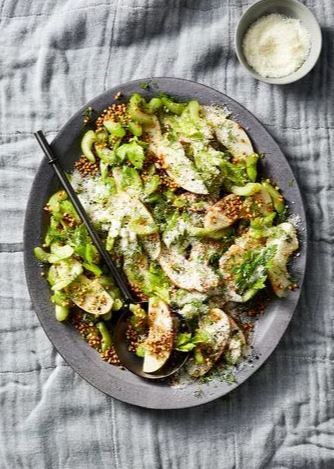 ده میوه ضد التهابی که حاوی آنتی اکسیدان و فیبر هستند