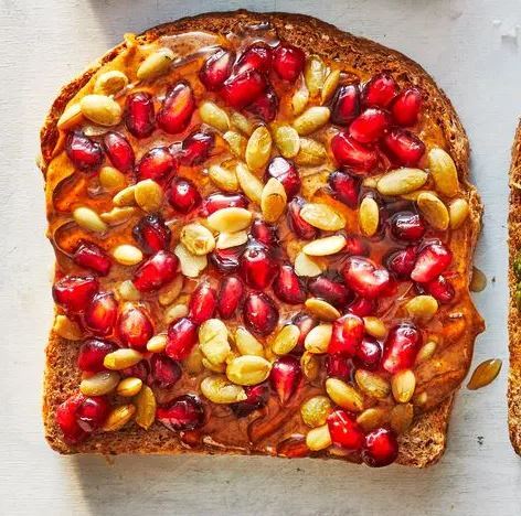 ده میوه ضد التهابی که حاوی آنتی اکسیدان و فیبر هستند