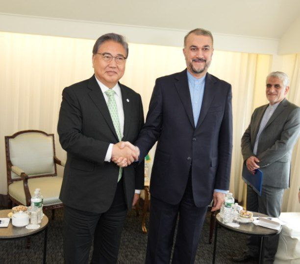 دور جدید مناسبات ایران و کره جنوبی پس از آزادسازی پول‌های بلوکه‌شده