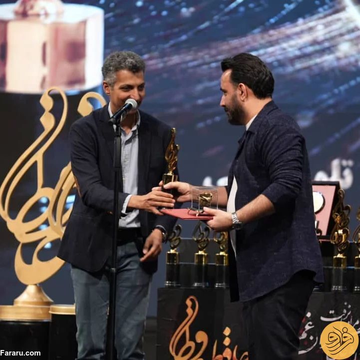عادل فردوسی‌پور: خوشحالم که در کنار مردم ماندم