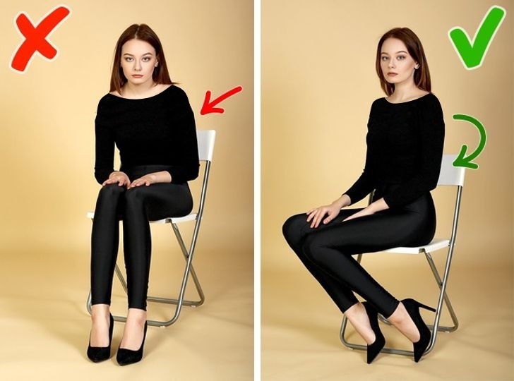 چند ترفند که کمک می‌کنند همیشه خوش عکس باشید