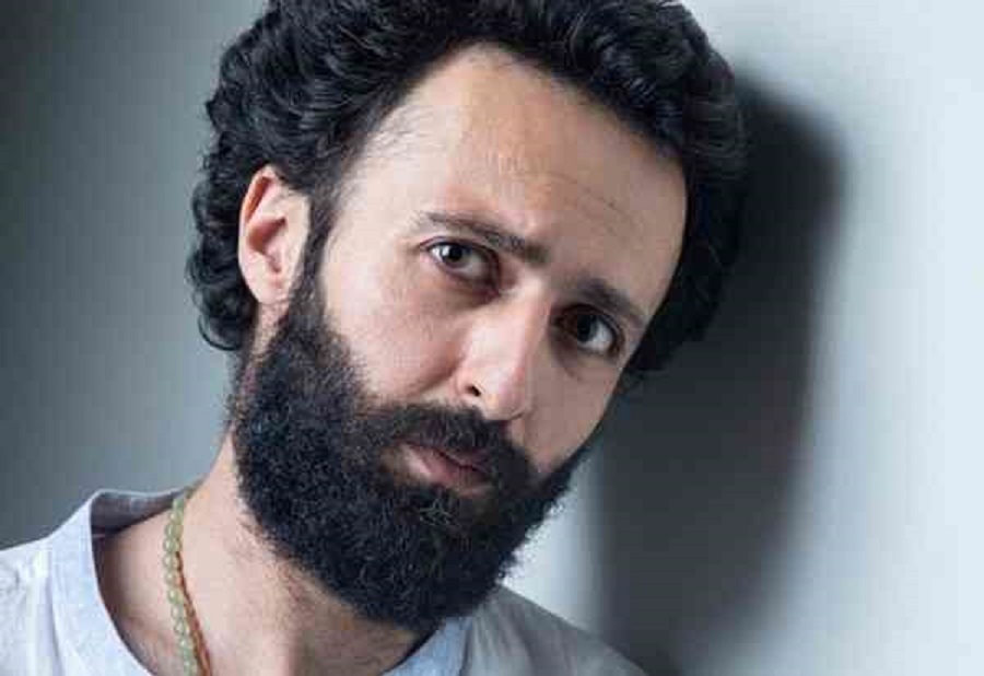 حسام محمودی