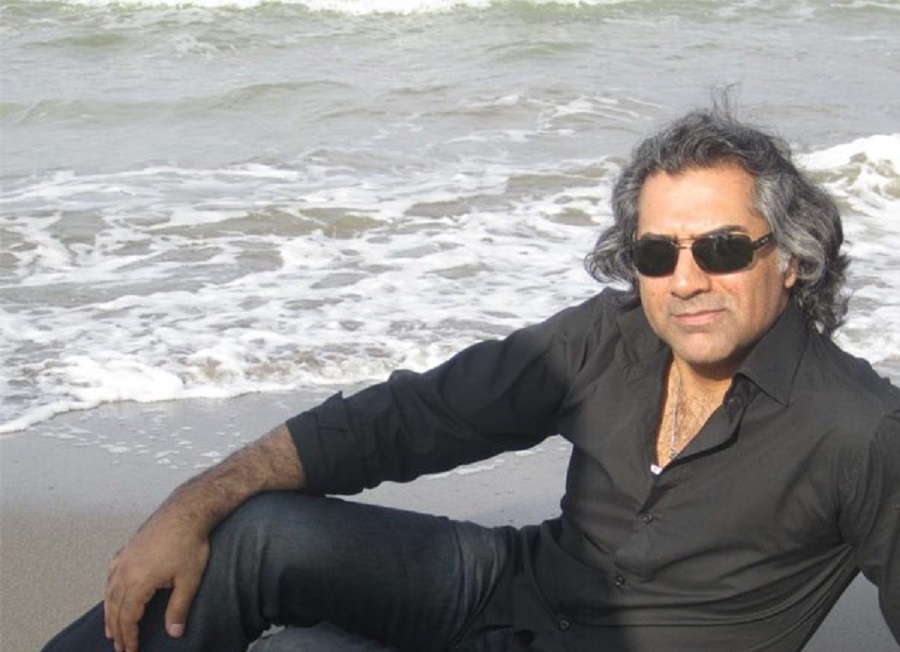 مهرداد نیکنام