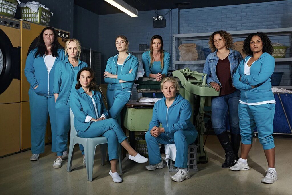 Wentworth