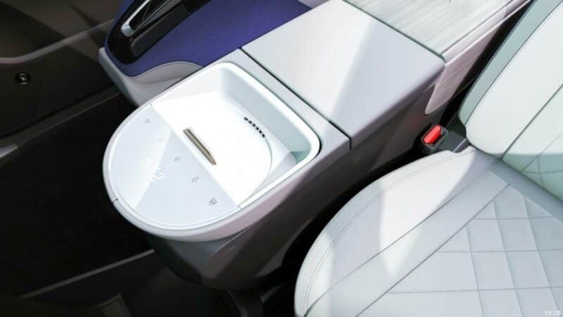 قشر متوسط چین این خودرو را سوار می‌شوند