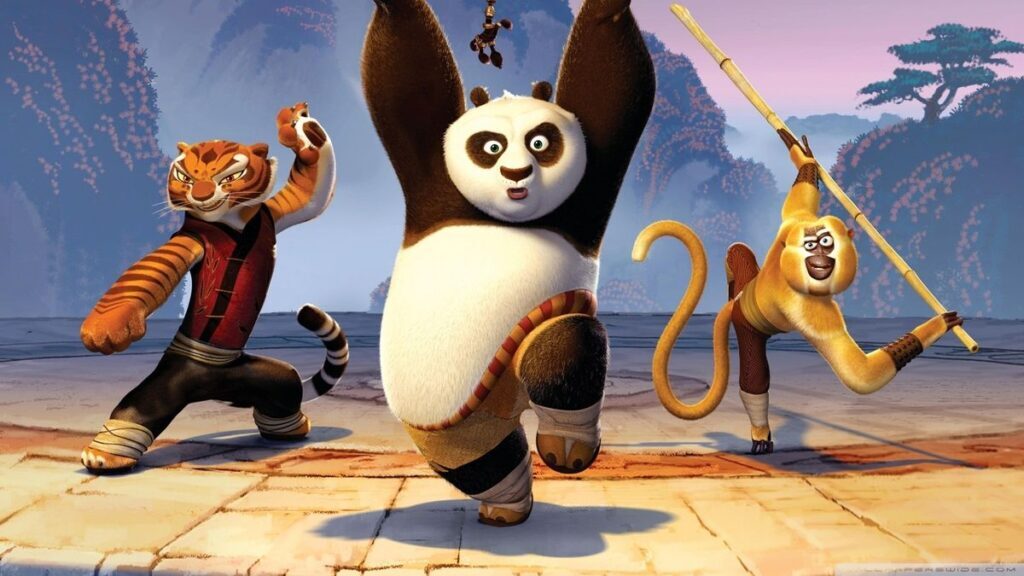۱۲ فیلم رزمی پرفروش قرن بیست و یکم؛ از The Last Airbender تا The Last Samurai