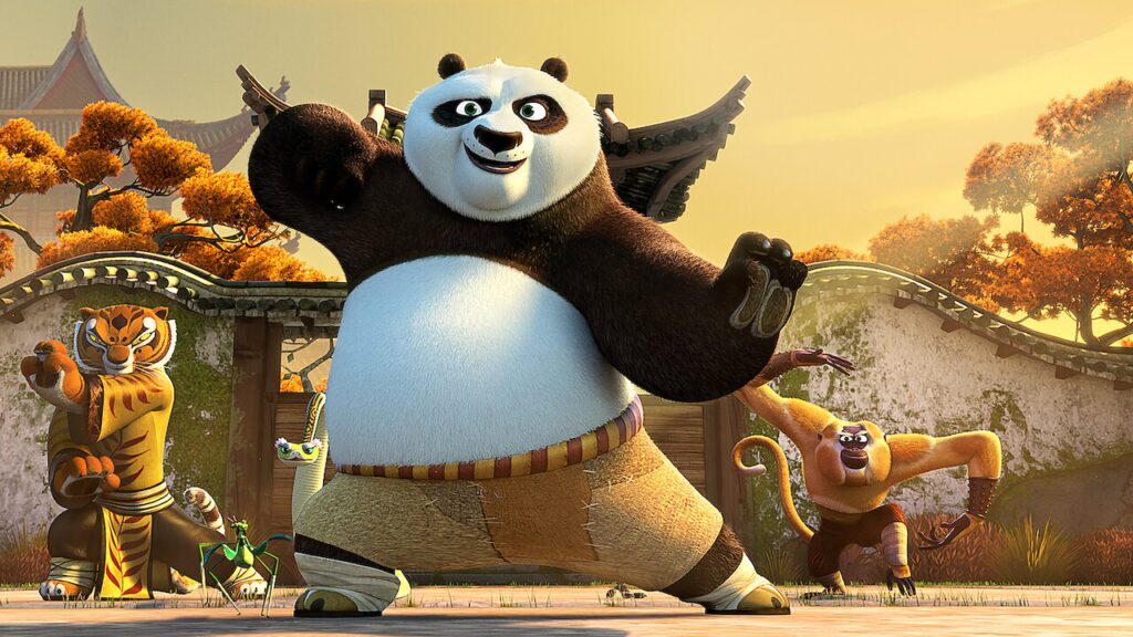 ۱۲ فیلم رزمی پرفروش قرن بیست و یکم؛ از The Last Airbender تا The Last Samurai