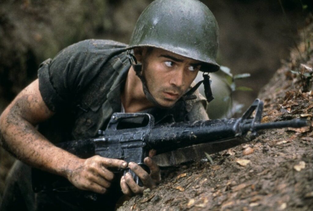 ۱۶ فیلم جنگی برتر در مورد جنگ ویتنام؛ از Faith of Our Fathers تا Casualties of War