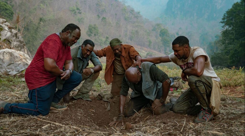 ۱۶ فیلم جنگی برتر در مورد جنگ ویتنام؛ از Faith of Our Fathers تا Casualties of War