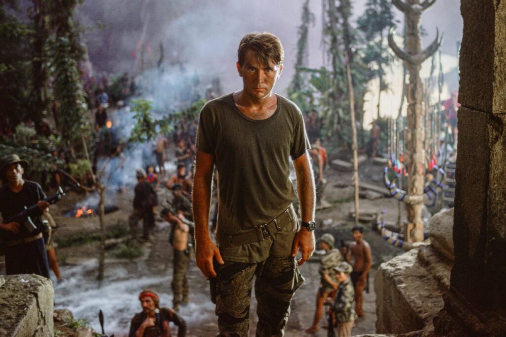 ۱۶ فیلم جنگی برتر در مورد جنگ ویتنام؛ از Faith of Our Fathers تا Casualties of War