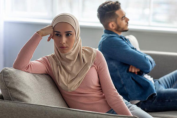 چطور از سردی رابطه بعد از بچه‌دار شدن جلوگیری کنیم؟
