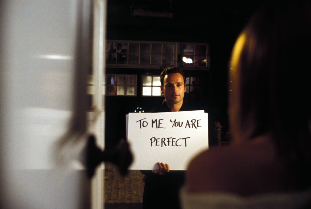 Love Actually