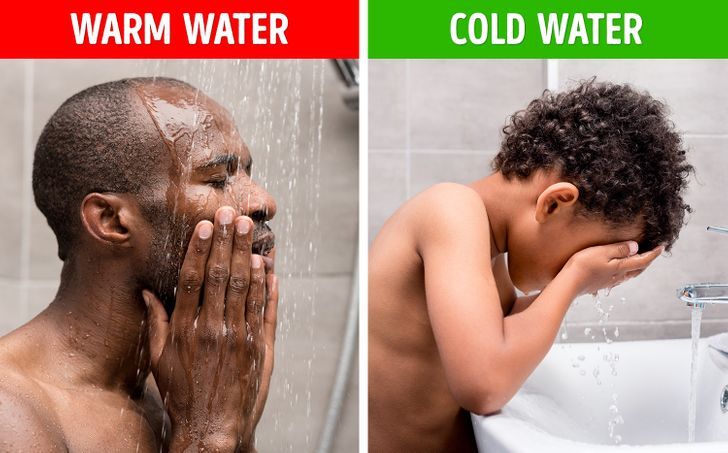 ۱۰ کار ساده و روزمره که همیشه اشتباه انجام می‌دهیم