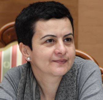 تیترهای پیشنهادی زیاد هستند در قسمت متن اصلی میارم برای انتخاب (مصاحبه ارمنستان)