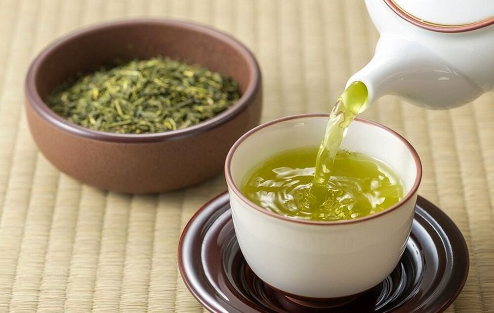 نوشیدنی که چربی شکم را آب می‌کند