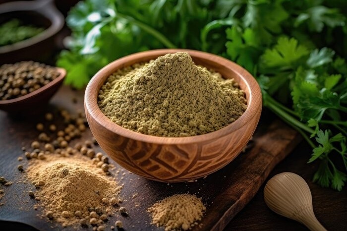 طرز تهیه ادویه زعتر خانگی+ کاربرد و خواص ادویه زعتر