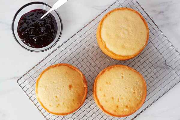 طرز تهیه کیک مجلسی به ۴۰ روش برای همه سلیقه‌ها