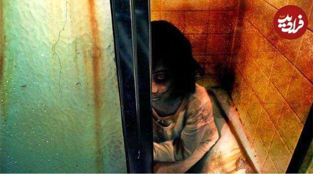 وحشت‌های ژاپنیِ «فاضلاب»؛ از ساداکوی چاه تا هاناکوی مستراح!