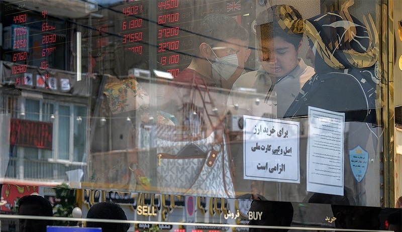 دلار چهره واقعی خود را کی نشان می‌دهد؟