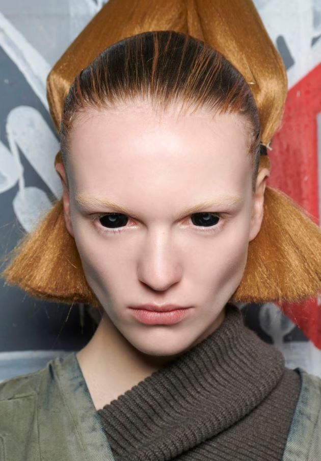 سایبورگ شیک: به عصر زیبایی فراانسانی خوش آمدید /