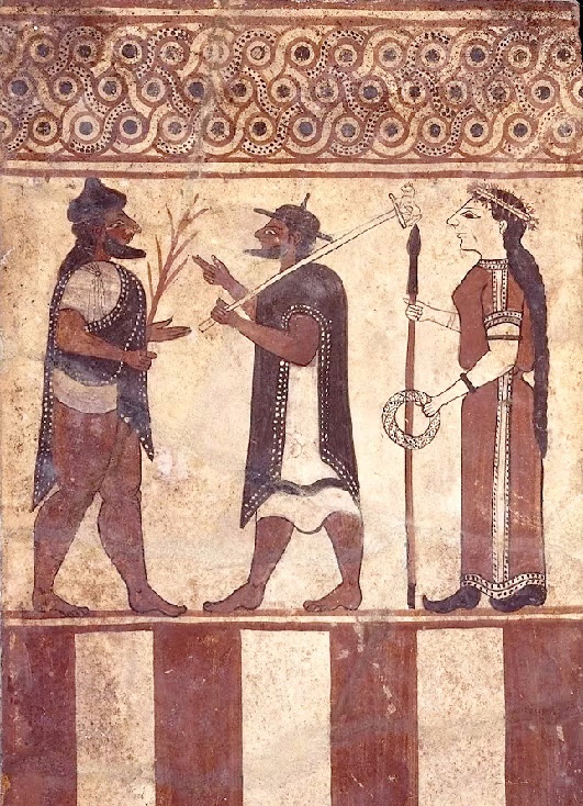 اتروسک