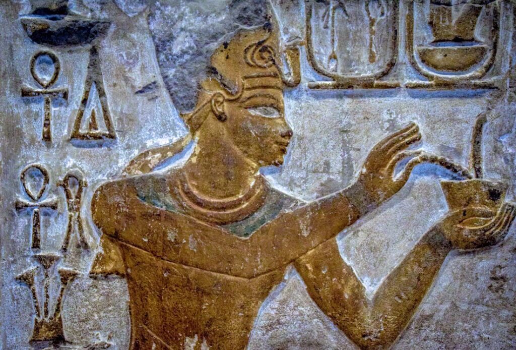 مصر باستان