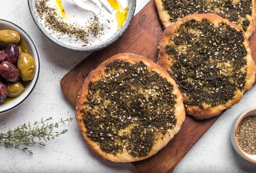 این رژیم غذایی همراه با ورزش چربی های خطرناک شکم را کاهش می دهد
