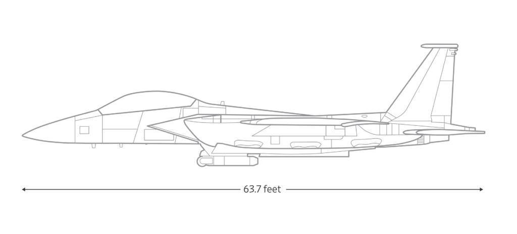 تجهیزات نظامی چند میلیارد دلاری که آمریکا برای حمایت از اسرائیل به منطقه فرستاده است